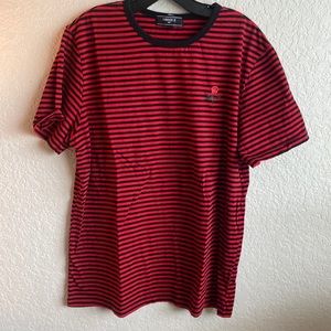 Young men’s trend T-shirt